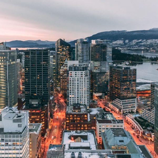 high-angle-photography-of-city